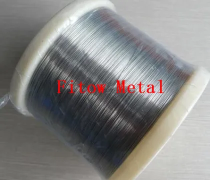99.95% Co wire,cobalt wire,pure Co wire,purity Cobalt wire