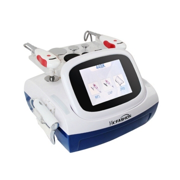 RF Deep Wrinkles Removal and Face Lift Machine