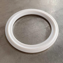 Bomba linalofaa 1 &quot;1.5 &#39;&#39; 2 &#39;&#39; ptfe tri-clamp gasket