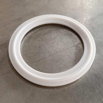 Bomba linalofaa 1 &quot;1.5 &#39;&#39; 2 &#39;&#39; ptfe tri-clamp gasket