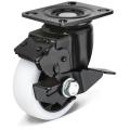 PP Caster Polypropylene Medium Industrial Casters