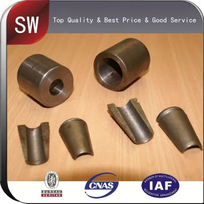 post tension prestressed tendon anchor