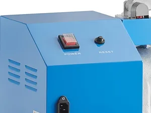 Tub-Style Sno-Cone Machine for Commercial Snack Equipment