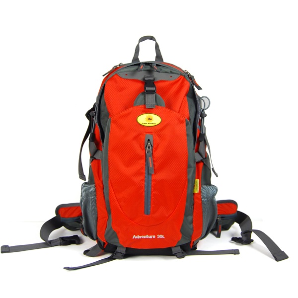 Large Capacity Backpack