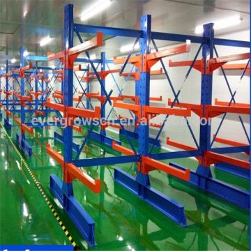 Fair Price Adjustable Steel Shelving Storage Rack Shelves/Heavy Duty Warehouse Rolling Shelving