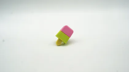 Dim Sum Eraser