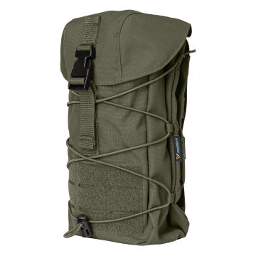 Camouflage Tactical Waist Bag: Customized Multi-Purpose Outdoor Storage Bag