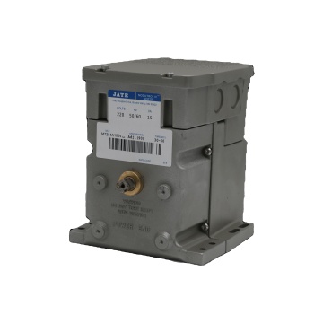 JATE M7284A1004 Series: Comprehensive Guide to Damper Actuator Servo Motor Drivers and Modulating Damper Actuators
