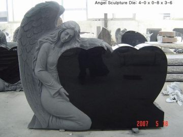 Tombstone and Mounments supplier