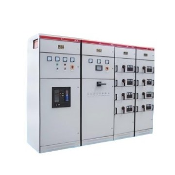 Выкатное распределительное устройство типа GCS НН