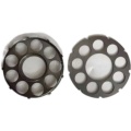 188-4164 204-2677 Swing Motor Repair Parts For Kobelco