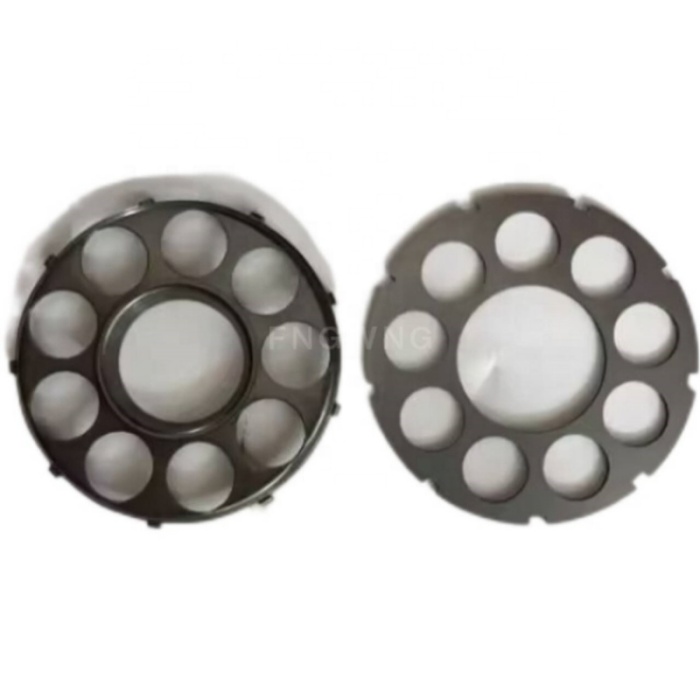 188-4164 204-2677 Swing Motor Repair Parts For Kobelco