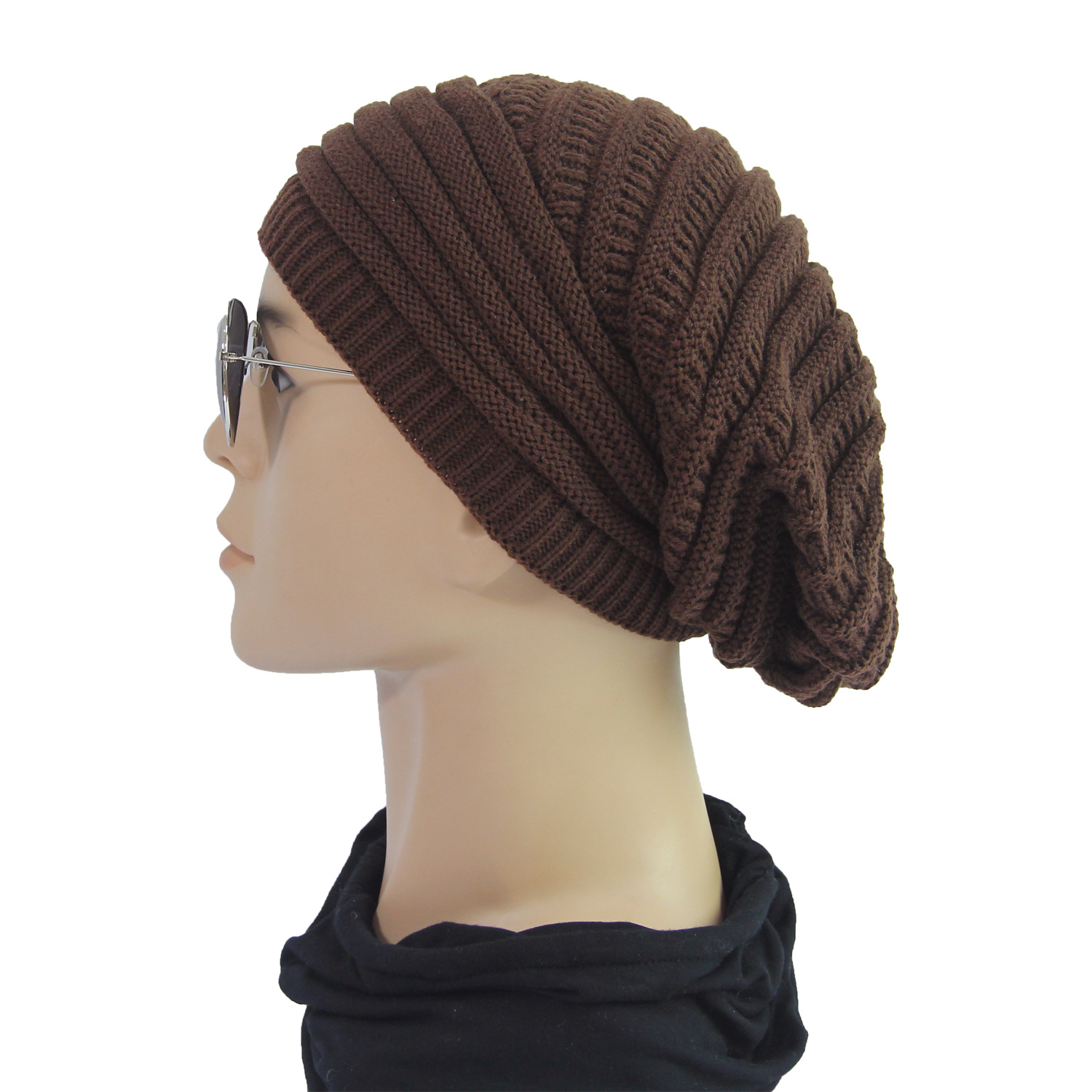 Top selling autumnwinter hats in Europe and America (10)