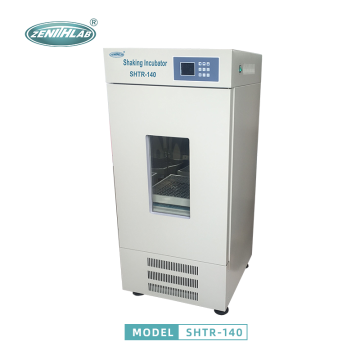 Inkubator oscylacji inteligentnej SHTR-140 SHTR-280
