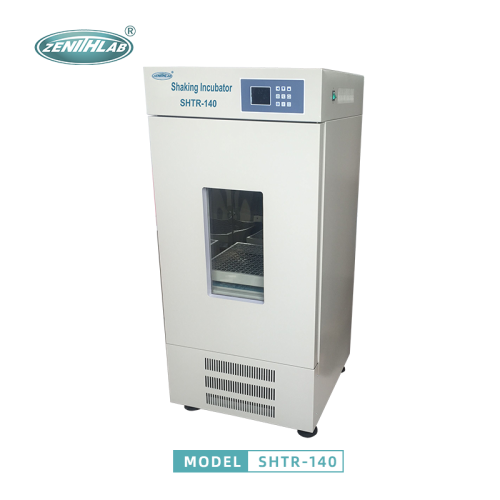 Intelligent Oscillation incubator SHTR-140 SHTR-280