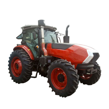 Mini Tractor Farming with Front End Loader: Tractors, Trucks, and Lawn Mowers