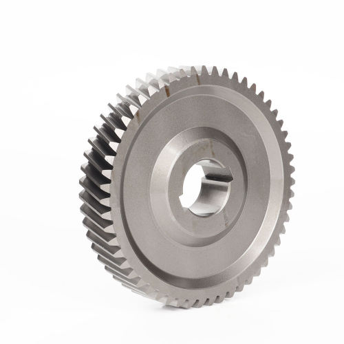 Cylindrical Helical Gear for Car Machinery Transmission