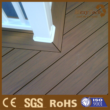New Technology, Wear Resisting, WPC Flooring