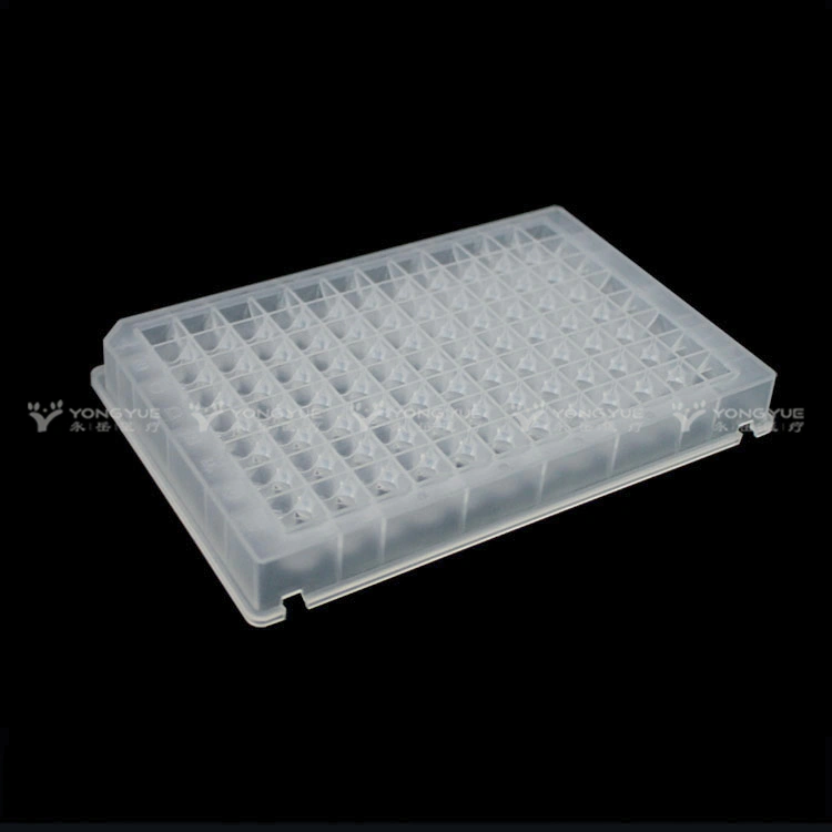 Piastra KingFisher 96 (200 UL) Thermo Scientific 97002540B Con Codice A Barre