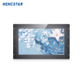 21.5 inch Industrial Fully Waterproof Touch Screen Monitor