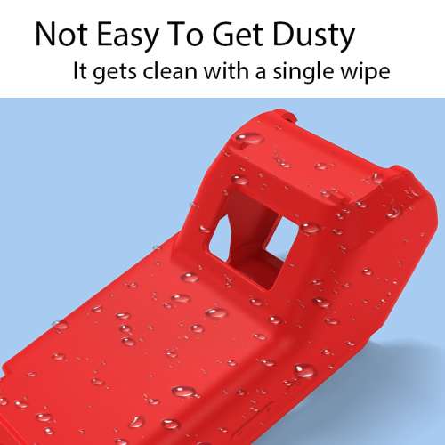 PAX A8900 Защитный силиконовый чехол