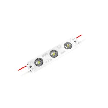 1W 100LM 160 degree led module