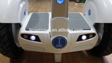 2015 Best Seller A6 Morden Electric Personal Transporter balance car