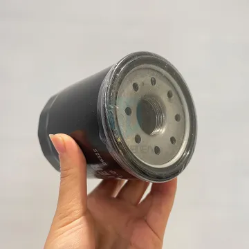 Engine Oil Filter For Isuzu - Manufacturing Part Number 8-98165071-0