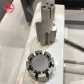 DK7725M Die besten automatischen CNC -Drahtmaschinen