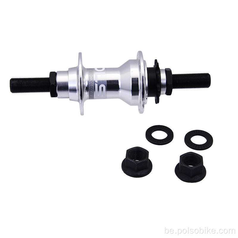 Высокая якасць Super Light 36Hole BMX Hub