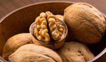 Natural China Inshell Walnuts