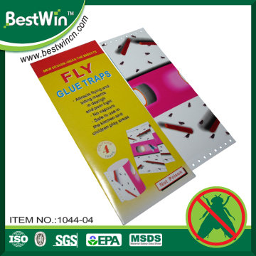 BSTW professional pest control factory wholesale sticky glue trap