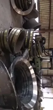 HP300 Mantle Bowl Liner Cone Crusher Wear Parts