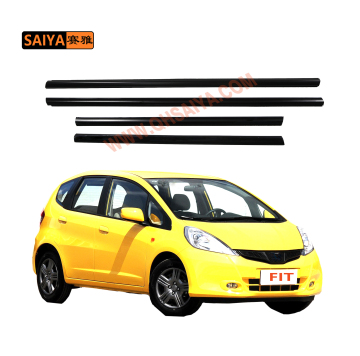 High Quality Weather Stripping Door Seal Strip for Honda Fit GE6 GE8 2009-2013