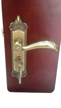 china factory of door locks and handles