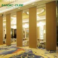 good quality decorative flexible partition wall systems