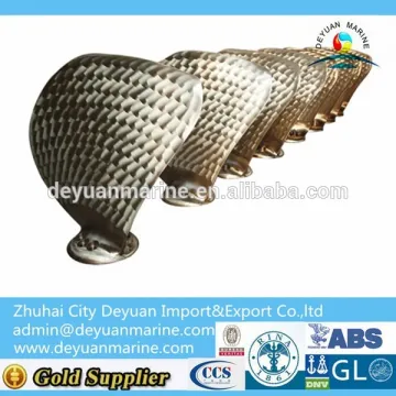Ship Brozne Controllable Pitch Propeller Blade (D=2900mm)