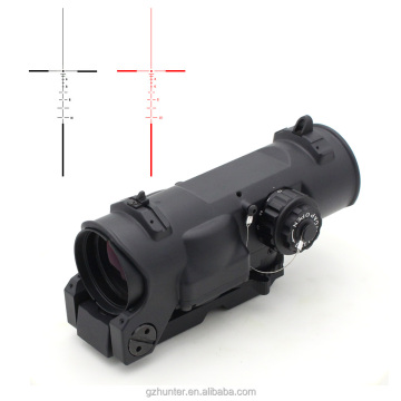 Phantom 1-4x32fb Variável Prism Sight Scopes