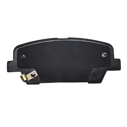 Automotive Brake Pads 58302-2WA00 for KIA SORENTO 2012