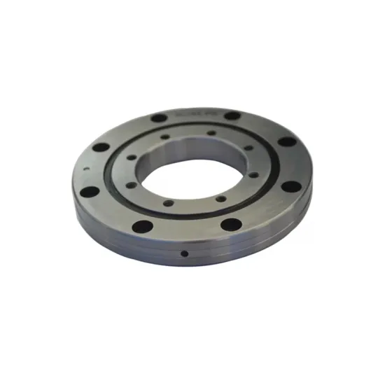 Cross Roller Bearing with Gear CBTM4 ICBT60930(P2)