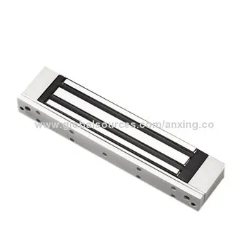 350lbs Electro Magnetic Lock, Surface Mounted, for Single DoorNew