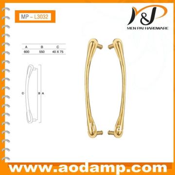 MP-L3032 luxury door handle