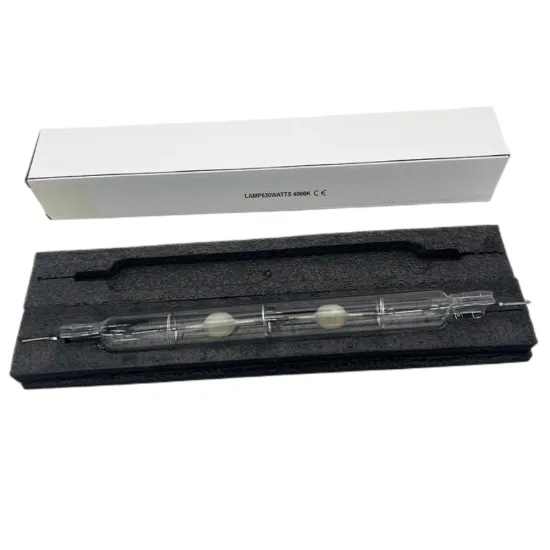 Ceramic Metal Halide Grow Light Lamp 3000K/4200K DE CMH630W for Hydroponics and Indoor Gardening