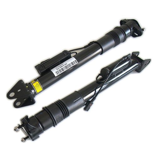 Para MERCEDES MLCLASSW164 SHOCK TRASERO AIRE A1643200731