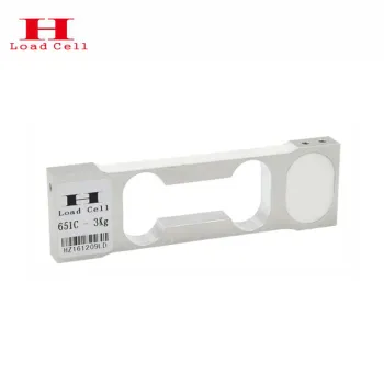 Robust 651C Single Point Load Cell