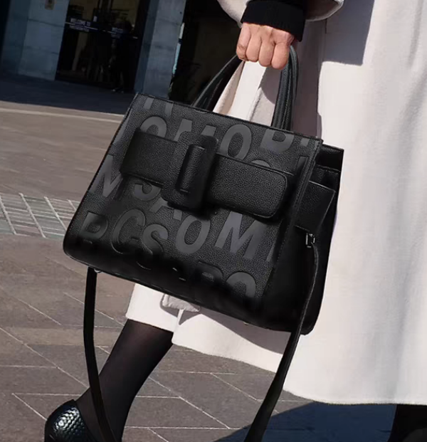Stylish business dinner women's Tote bag