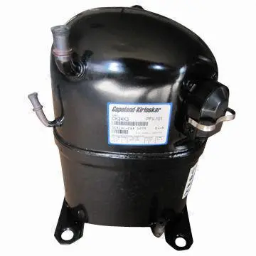 Copeland Air Conditioner Compressor