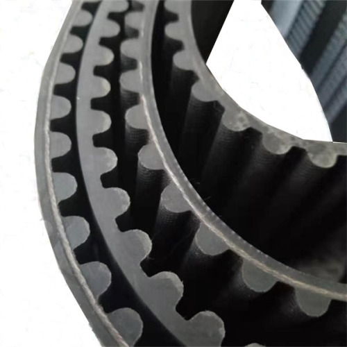 Rubber HTD/RPP/STPD Arc Teeth Timing Belt