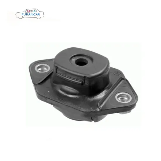 Nafurancar Factory Sale: Rubber Top Mount Auto Parts Strut Mount OEM for BMW