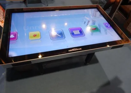 Interactive Touch Table 55’’ Multi Touch Screen Table It901